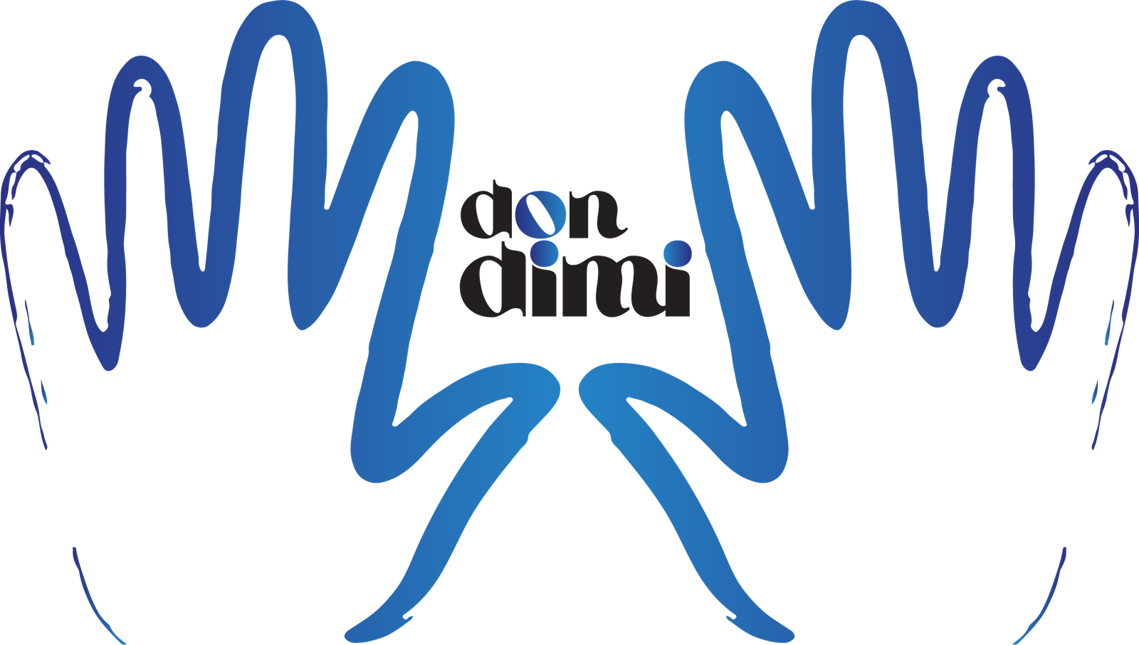 Don Dimi Originals Logo | Don Dimi Collective