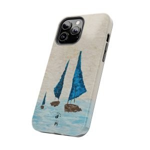 Within Reach phone case Don Dimi Collective