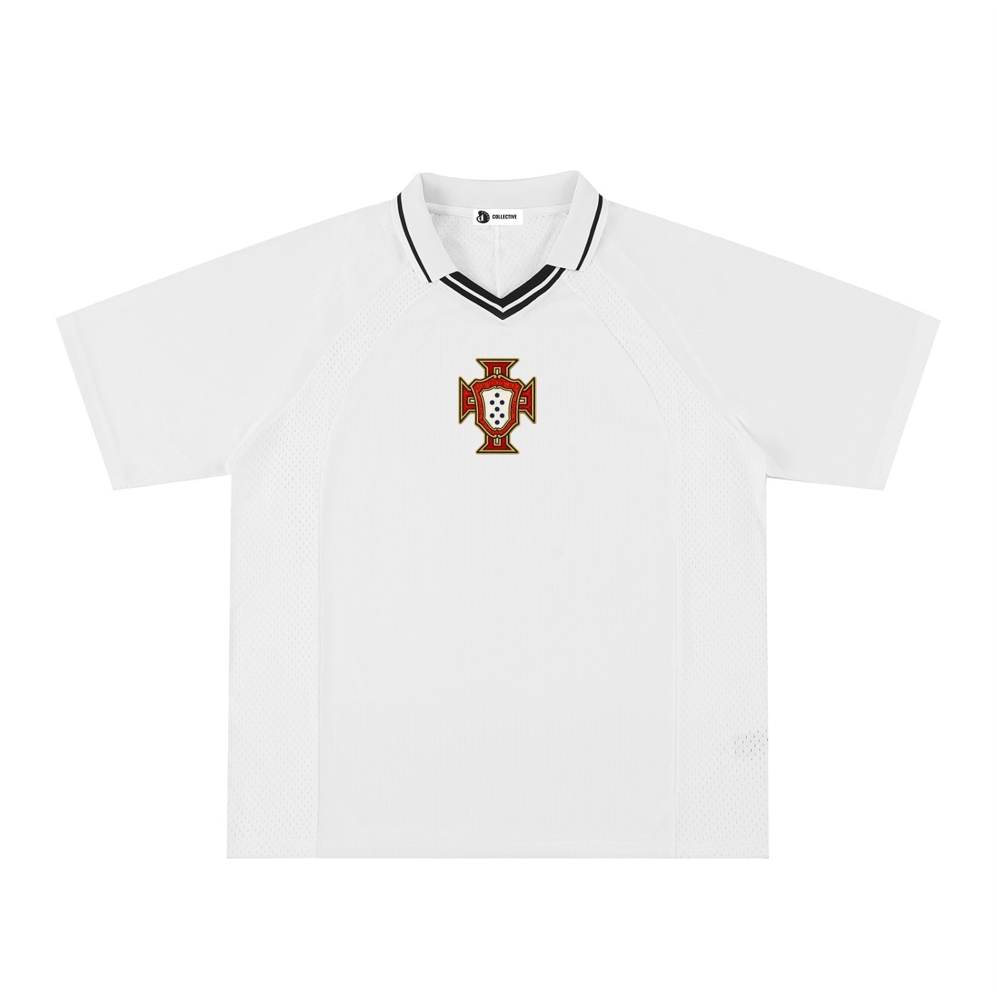 Portugal V-Neck Jersey