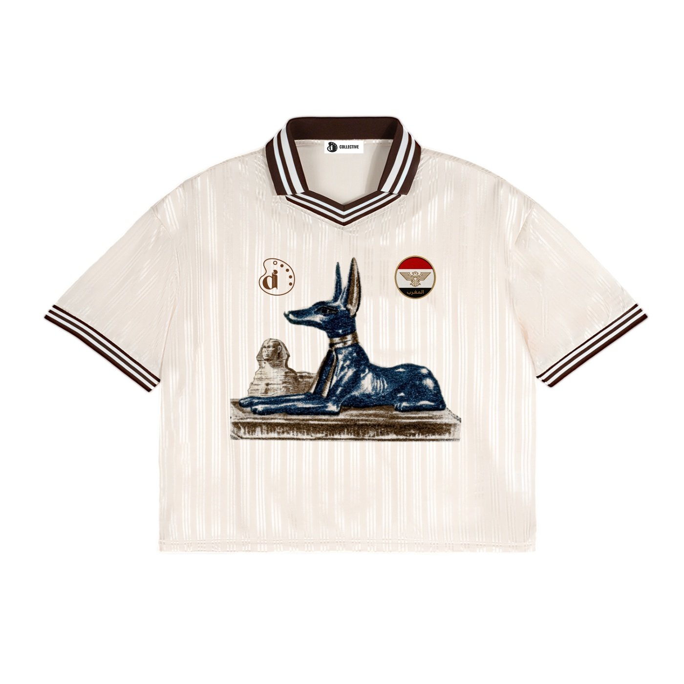 Egypt🇪🇬 Oversized Jersey