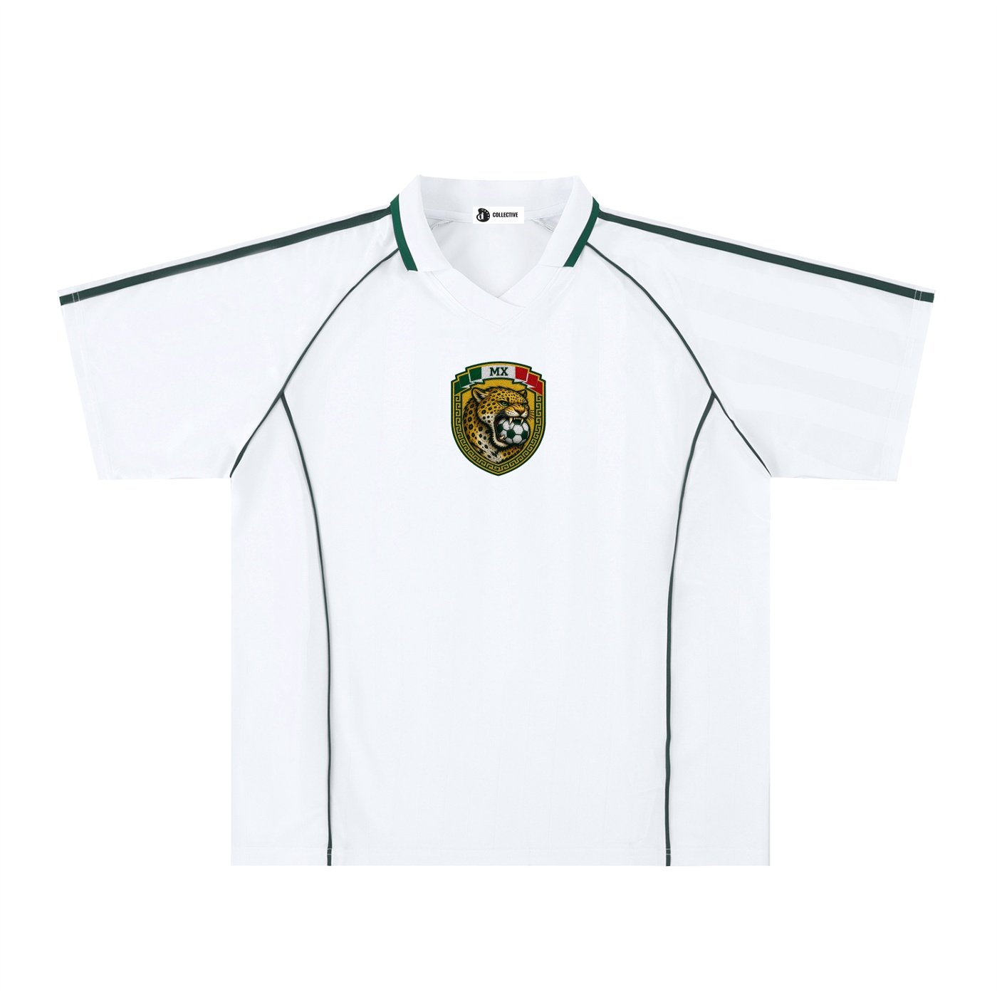 Mexico🇲🇽 Retro Jersey