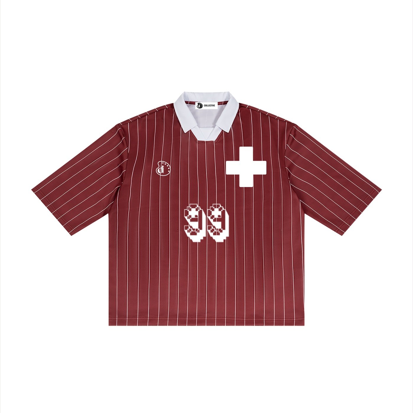 Switzerland🇨🇭 Retro Jersey