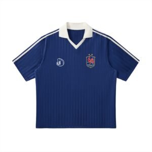 France🇫🇷 Retro Jersey