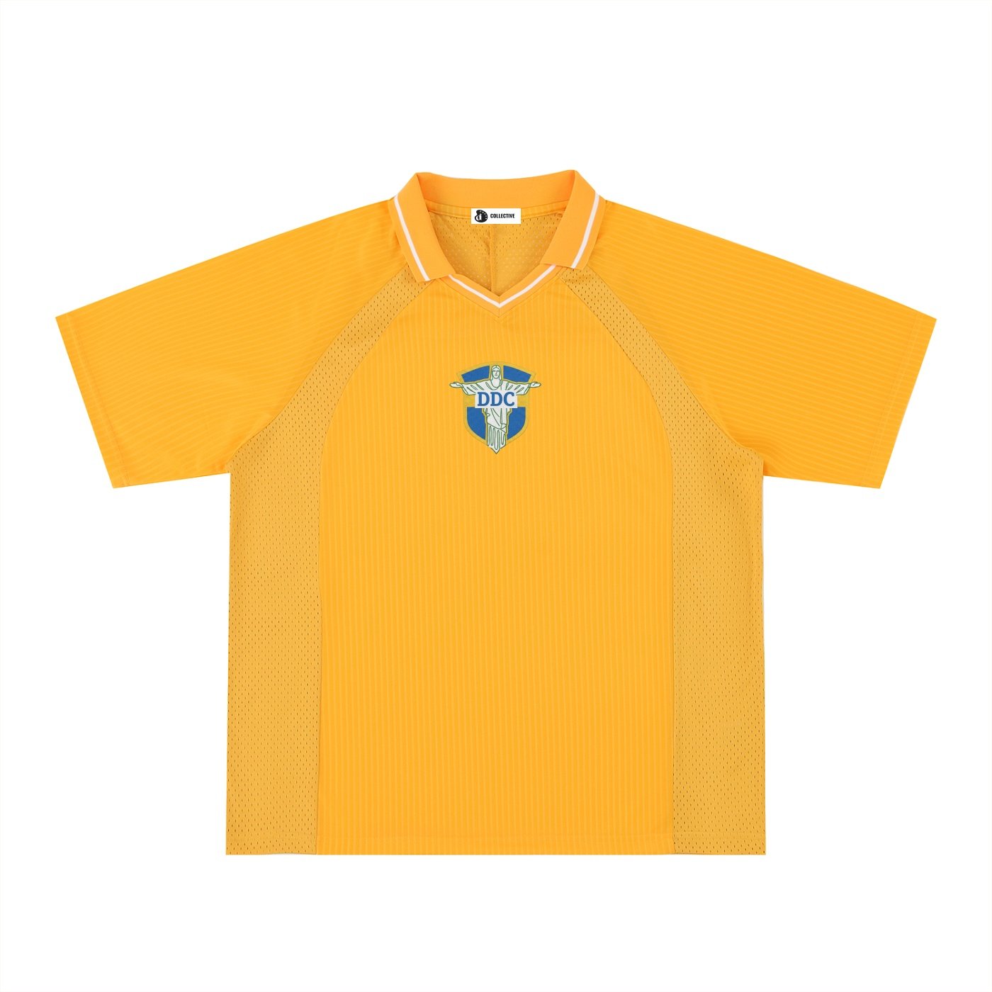 Brazil🇧🇷 V-Neck Football Jersey