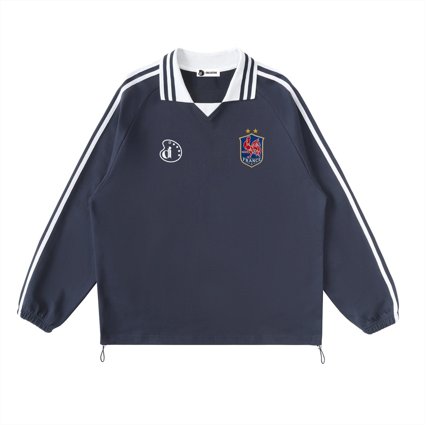 France Football Sweatshirt