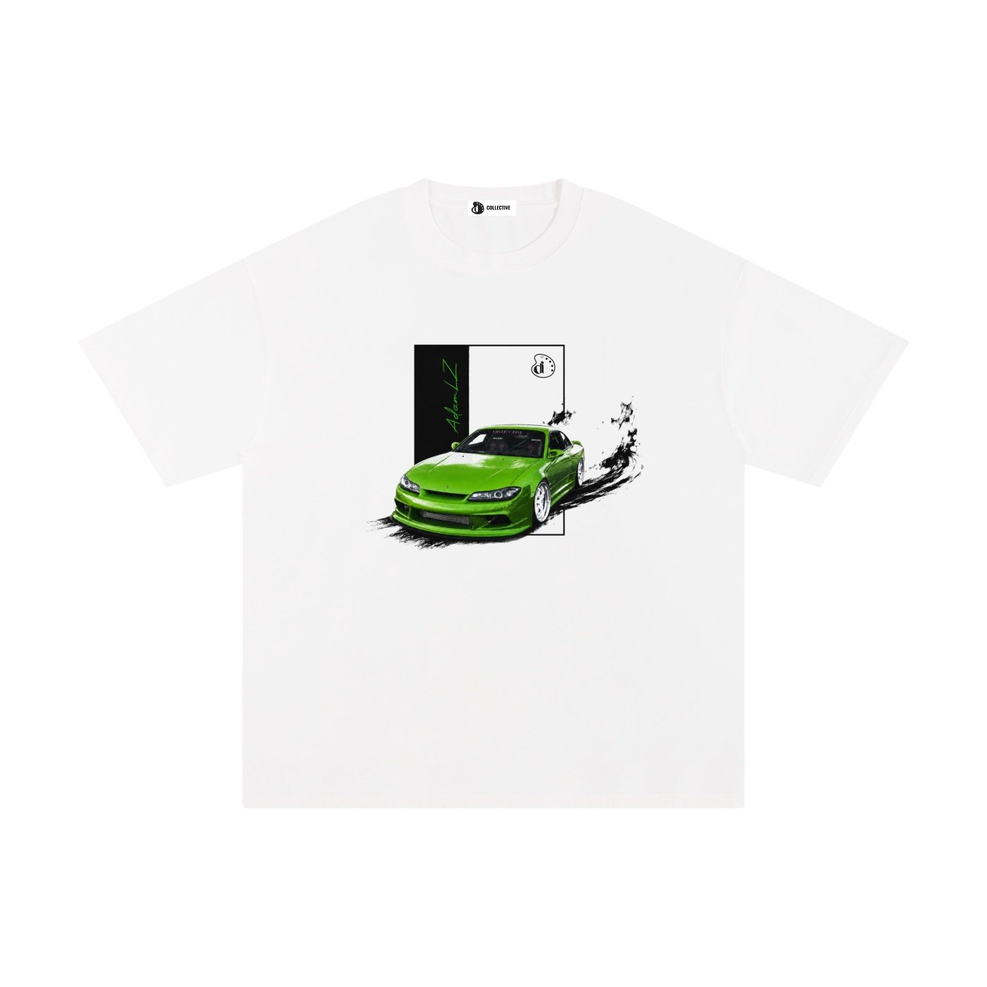 AdamLz T-Shirt