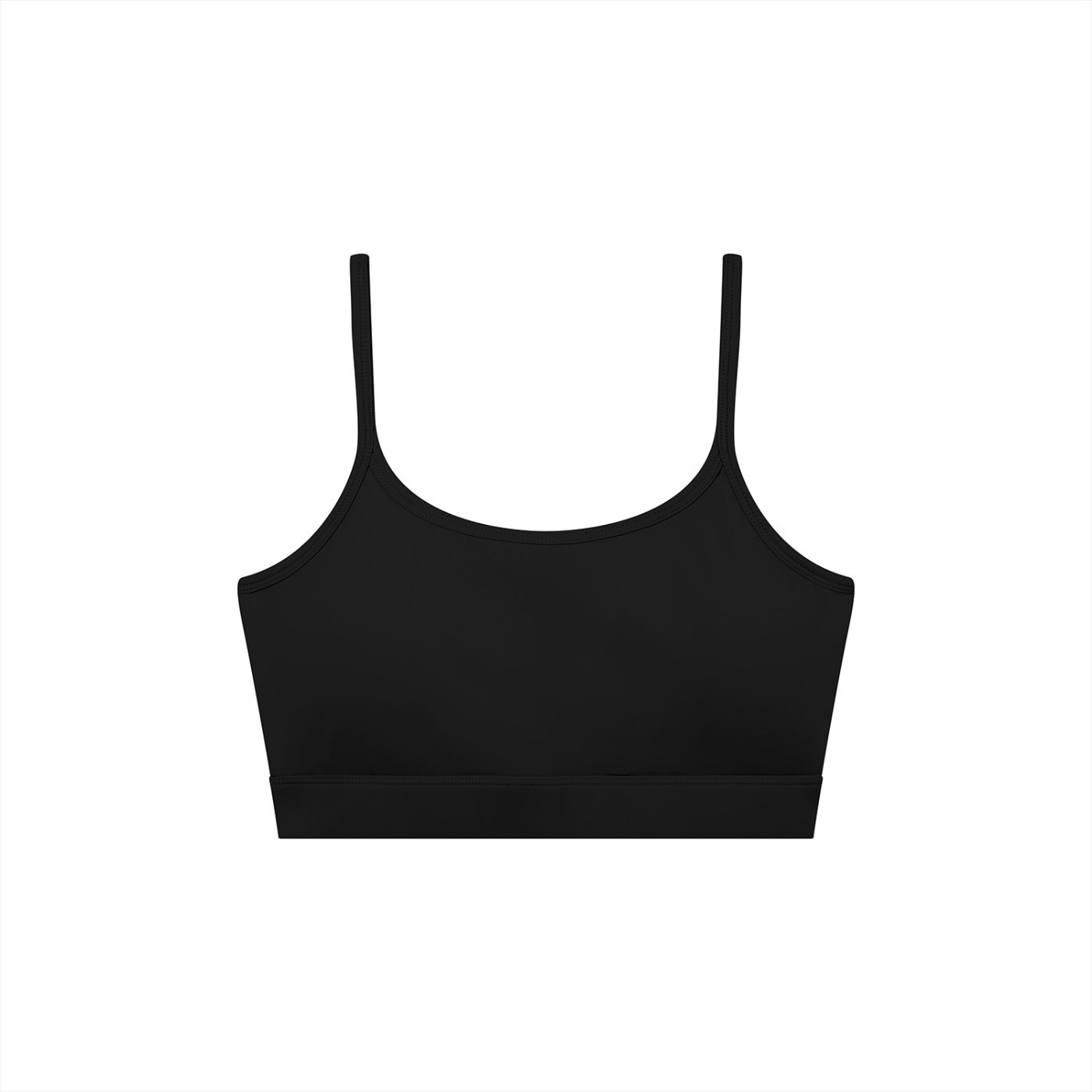 The ORIGINALS Essential II Solid U-Neck Sports Bra by Don Dimi Collective is made for women who want a clean fitted activewear piece with a smooth U-neck shape, strong stretch, and daily comfort. Made from 75% nylon and 25% spandex with a thin 6.5 oz/yd² fabric weight, this sleeveless crop sports bra gives a bodycon fit that works for gym training, running, home workouts, holidays, sports, summer outfits, and everyday activewear styling. DDC Fashion is a Haitian Heritage brand under Don Dimi Collective, built as a home for artists worldwide to collaborate, grow, and earn through their passion and art. This solid U-neck sports bra carries that mission in a simple activewear form, connecting movement, confidence, sport, streetwear, body shape, and creative culture. Gender: Women Fabric: 75% nylon, 25% spandex Fabric Weight: 6.5 oz/yd², 220 g/m² Fabric Thickness: Thin Fit: Bodycon Style: Basics, sporty, gym, activewear Use: Holiday, home, running, sport, summer, workouts Top Style: Sleeveless, crop Neckline: U-Neck Care Instructions: Machine wash at 30°C on gentle cycle. Do not bleach. Tumble dry low. Iron at low temperature and avoid ironing on the print. Do not dry clean. ORIGINALS Essential II Solid U-Neck Sports Bra, Don Dimi Collective sports bra, DDC Fashion sports bra, Haitian Heritage brand, women’s U-neck sports bra, solid sports bra, nylon spandex sports bra, crop sports bra, sleeveless activewear top, bodycon sports bra, gym sports bra, running sports bra, home workout sports bra, summer activewear, sporty women’s crop top, Haitian streetwear brand, artist streetwear brand