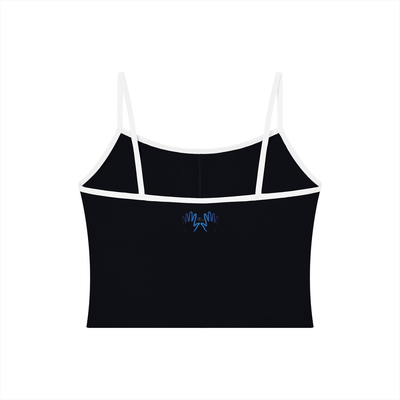 The ORIGINALS Essential II Tight Tank Top by Don Dimi Collective is made for women who want a fitted sleeveless top with bodycon support, clean activewear shape, and daily styling flexibility. Made from 80% nylon and 20% spandex with a thin 6.5 oz/yd² fabric weight, this tight tank top works for gym training, running, home workouts, holidays, sports, summer outfits, and everyday activewear styling. DDC Fashion is a Haitian Heritage brand under Don Dimi Collective, built as a home for artists worldwide to collaborate, grow, and earn through their passion and art. This tight tank top carries that mission in a sleek activewear form, connecting movement, confidence, sport, streetwear, body shape, and creative culture. Gender: Women Fabric: 80% nylon, 20% spandex Fabric Weight: 6.5 oz/yd², 220 g/m² Fabric Thickness: Thin Fit: Regular, bodycon Style: Basics, sporty, daily casual Use: Gym, holiday, home, running, sport, summer, workouts Top Style: Sleeveless tank top Care Instructions: Machine wash at 30°C on gentle cycle. Do not bleach. Tumble dry low. Iron at low temperature and avoid ironing on the print. Do not dry clean. ORIGINALS Essential II Tight Tank Top, Don Dimi Collective tank top, DDC Fashion tank top, Haitian Heritage brand, women’s tight tank top, nylon spandex tank top, bodycon activewear top, sleeveless workout top, gym tank top, running tank top, home workout tank top, summer activewear, sporty women’s tank top, women’s streetwear tank top, Haitian streetwear brand, artist streetwear brand