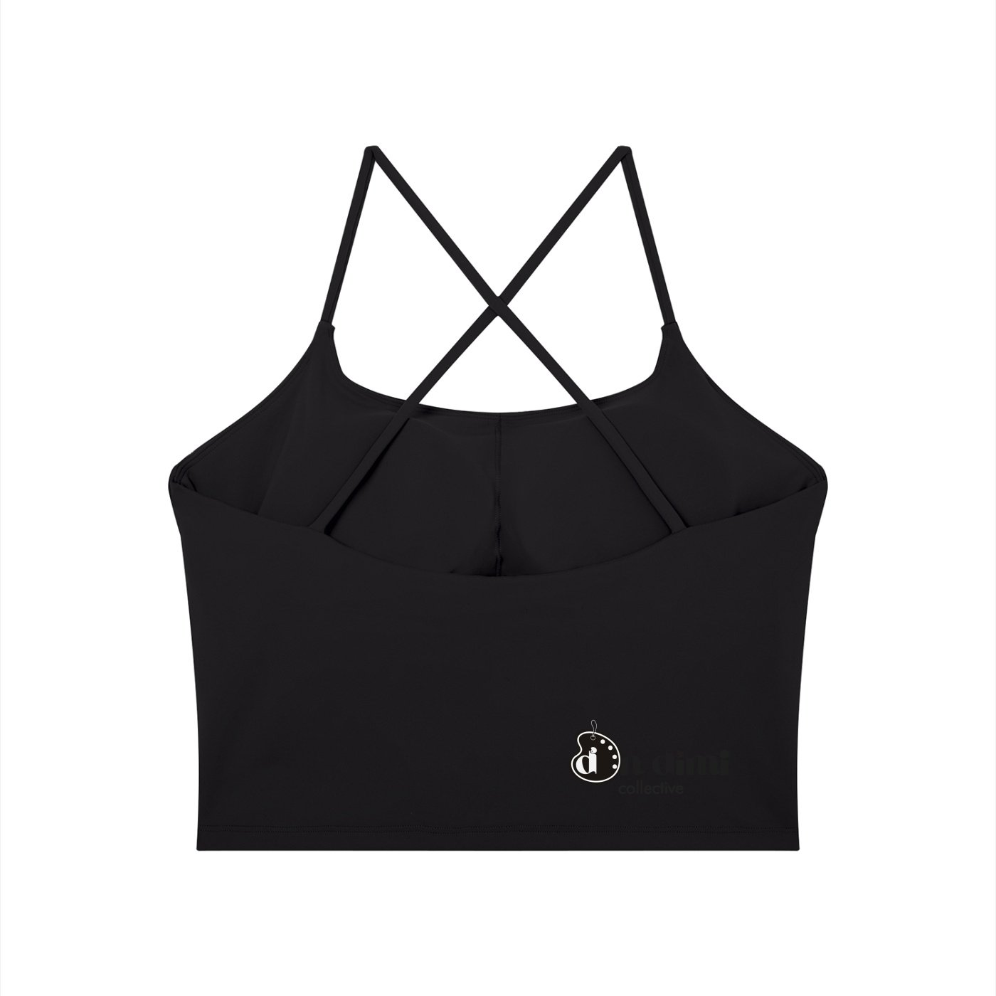 The ORIGINALS Essential II All Colors Tank Top by Don Dimi Collective is made for women who want a fitted cropped activewear top with stretch, color options, and everyday styling flexibility. Made from 80% nylon and 20% spandex with a thin 6.5 oz/yd² fabric weight, this sleeveless crop tank top gives a bodycon fit that works for gym training, running, home workouts, outdoor movement, holidays, sports, summer outfits, and daily activewear styling. DDC Fashion is a Haitian Heritage brand under Don Dimi Collective, built as a home for artists worldwide to collaborate, grow, and earn through their passion and art. This all colors tank top carries that mission in a clean activewear form, connecting movement, confidence, sport, streetwear, body shape, and creative culture. Gender: Women Fabric: 80% nylon, 20% spandex Fabric Weight: 6.5 oz/yd², 220 g/m² Fabric Thickness: Thin Fit: Bodycon Style: Basics, sporty, daily casual Use: Gym, holiday, home, outdoor, running, sport, summer, workouts Top Style: Sleeveless, crop Design Detail: Available in multiple colors Care Instructions: Machine wash at 30°C on gentle cycle. Do not bleach. Tumble dry low. Iron at low temperature and avoid ironing on the print. Do not dry clean. ORIGINALS Essential II All Colors Tank Top, Don Dimi Collective tank top, DDC Fashion tank top, Haitian Heritage brand, women’s all colors tank top, nylon spandex tank top, crop tank top, sleeveless activewear top, bodycon tank top, gym tank top, running tank top, home workout tank top, outdoor activewear top, summer activewear, sporty women’s crop top, Haitian streetwear brand, artist streetwear brand
