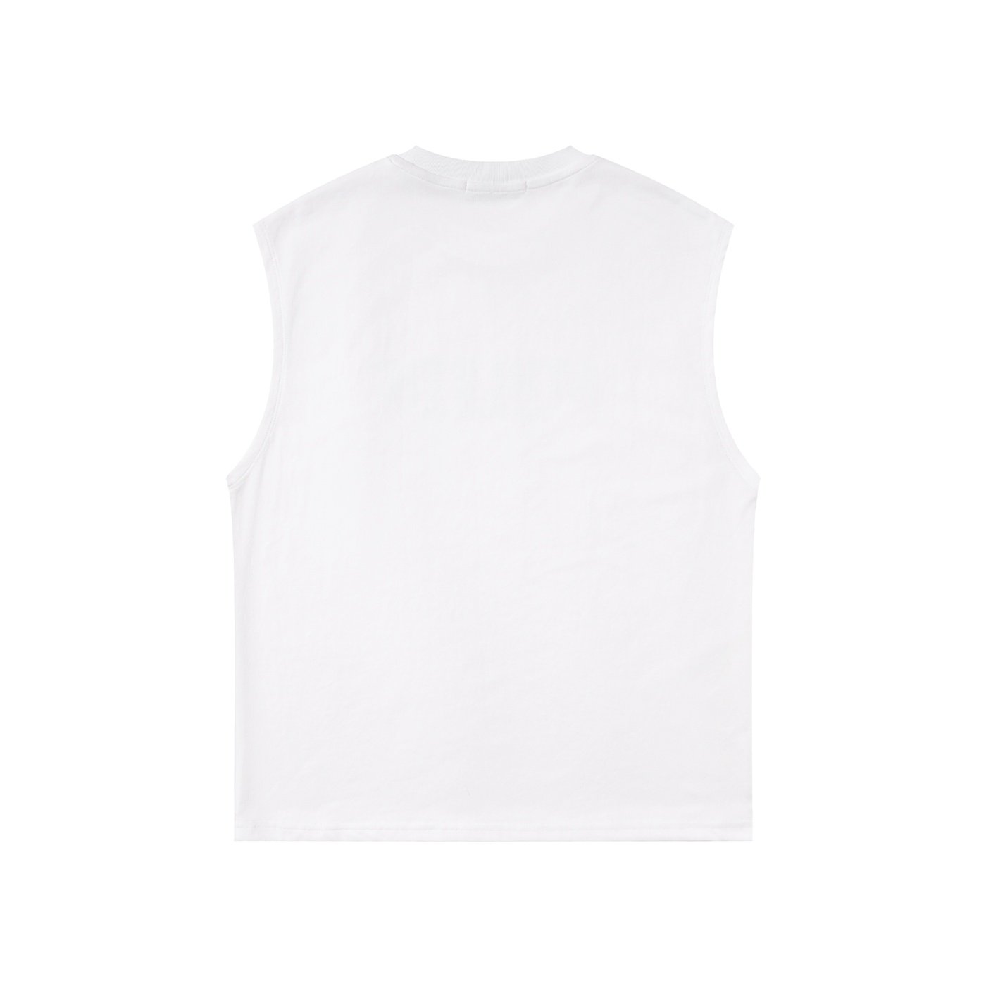 The ORIGINALS Quick-Dry Tank Top by Don Dimi Collective is made for neutral everyday wear, combining light comfort, quick movement, and sporty casual style in one summer-ready piece. Made from 56.5% cotton and 43.5% polyester with a thin 5.3 oz/yd² fabric weight, this sleeveless O-neck tank top gives a regular loose fit that works for school, outdoor activity, running, sports, summer outfits, and daily casual wear. DDC Fashion is a Haitian Heritage brand under Don Dimi Collective, built as a home for artists worldwide to collaborate, grow, and earn through their passion and art. This quick-dry tank top carries that mission in a simple wearable form, connecting comfort, youth style, sport, movement, school life, and creative culture. Gender: Neutral Fabric: 56.5% cotton, 43.5% polyester Fabric Weight: 5.3 oz/yd², 180 g/m² Fabric Thickness: Thin Fit: Regular, loose Neckline: Round Neck / O-Neck Sleeve Style: Sleeveless Style: Basics, casual, sporty, daily casual Use: Outdoor, running, sport, school, summer Top Style: Quick-dry tank top Care Instructions: Machine wash at 30°C on gentle cycle. Do not bleach. Tumble dry low. Iron at low temperature and avoid ironing on the print. Do not dry clean. ORIGINALS Quick-Dry Tank Top, Don Dimi Collective tank top, DDC Fashion tank top, Haitian Heritage brand, neutral tank top, quick-dry tank top, cotton polyester tank top, sleeveless O-neck tank top, loose fit tank top, summer tank top, running tank top, outdoor tank top, school tank top, sporty casual tank top, daily casual tank top, Haitian streetwear brand, artist streetwear brand
