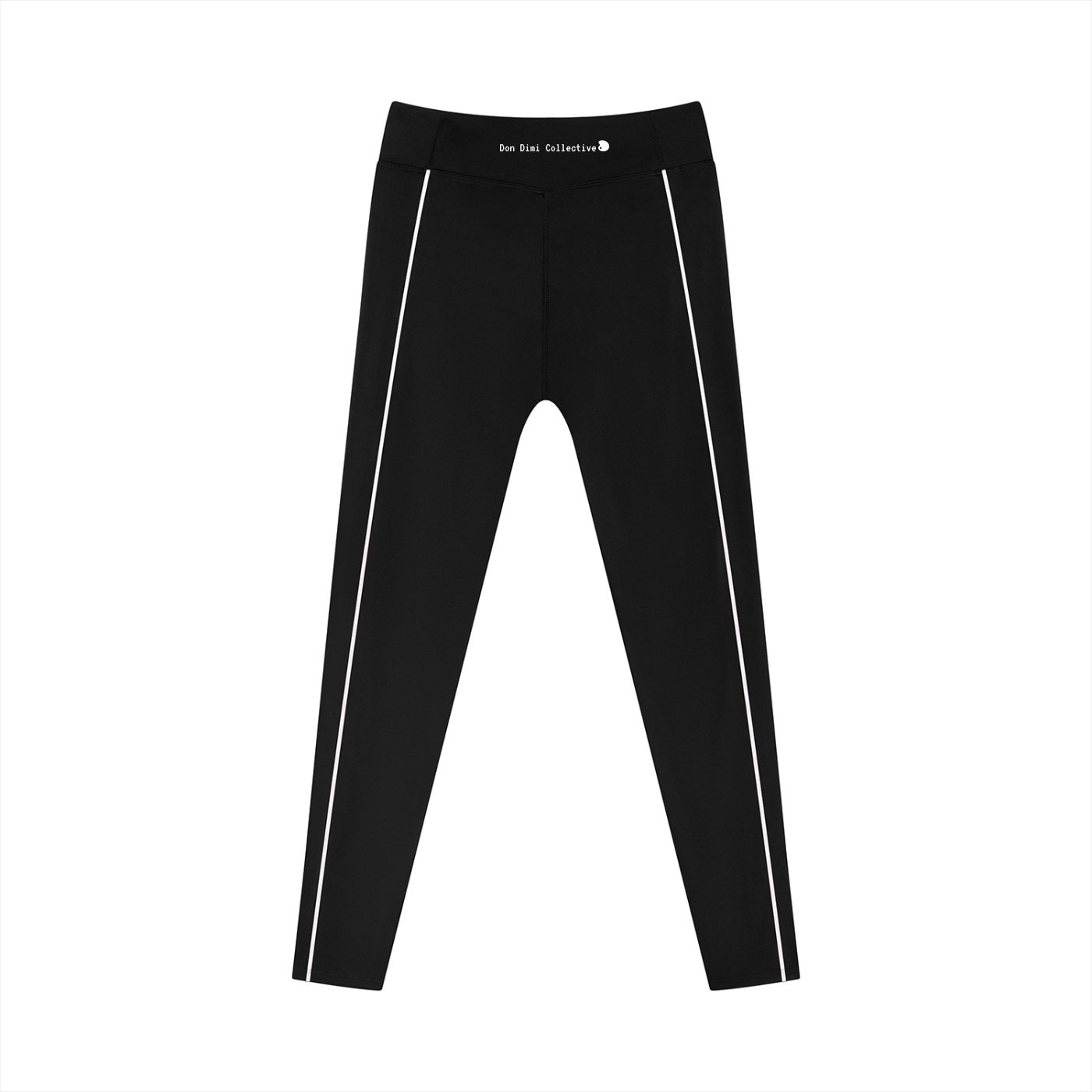 originals high waist tapered leggings