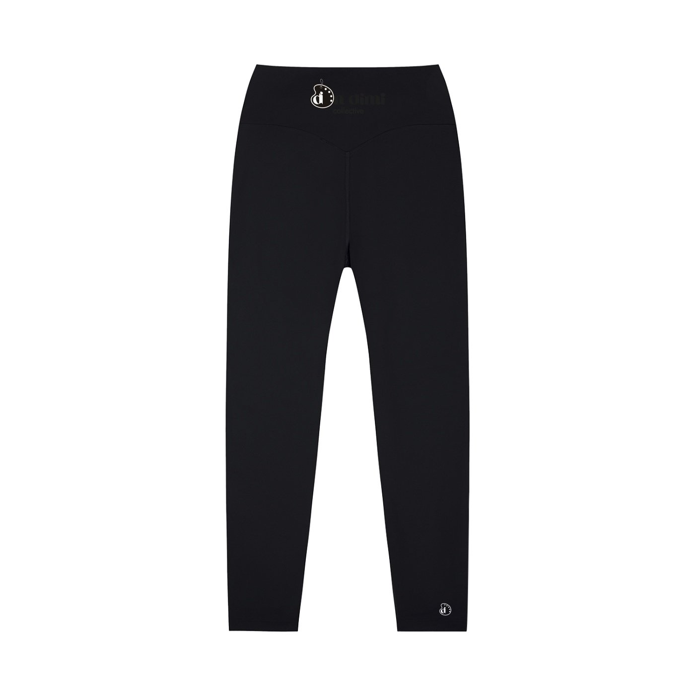 ORIGINALS Essential II Performance Legging by Don Dimi Collective