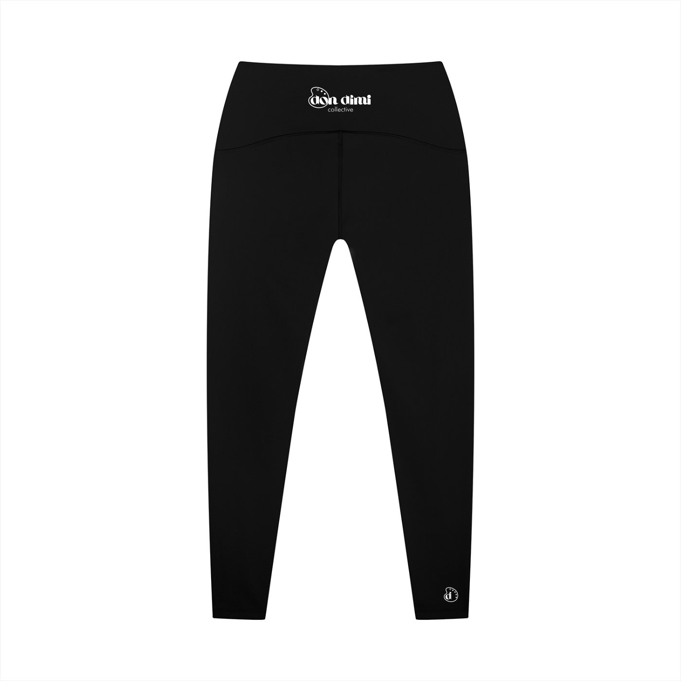 ORIGINALS Essential II Performance Legging by Don Dimi Collective