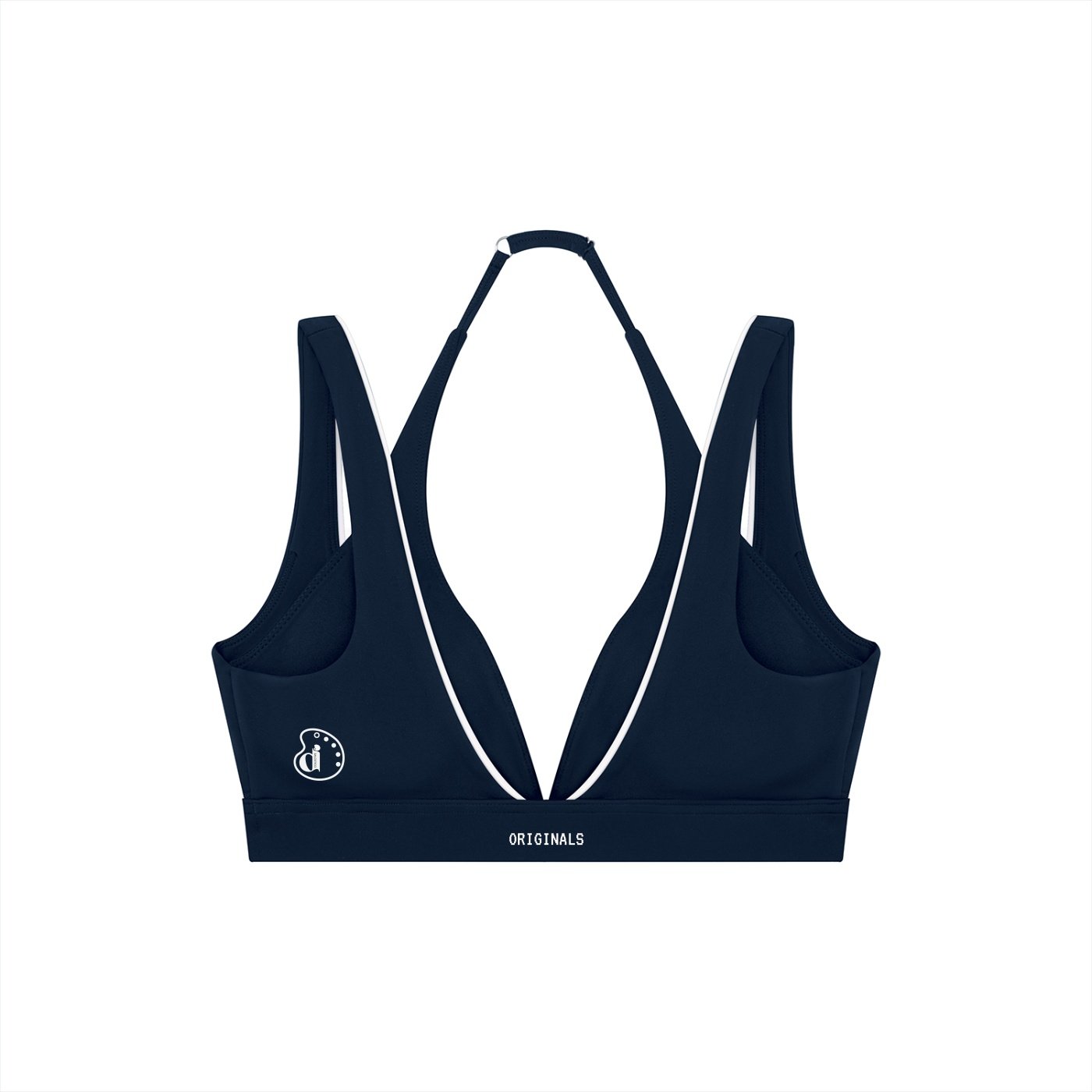 originals yoga performance sports bra