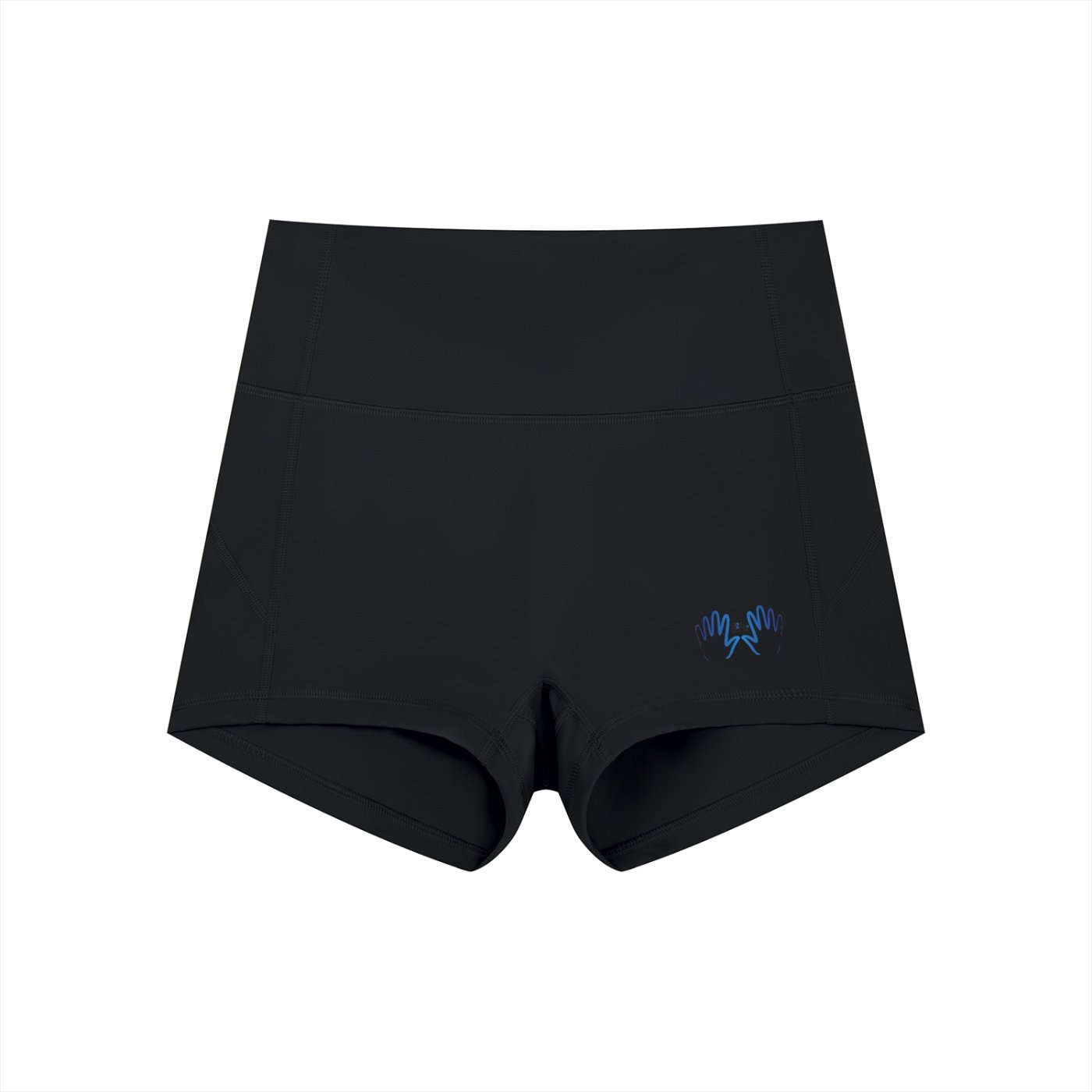 The ORIGINALS Essential II High Rise Biker Gym Shorts by Don Dimi Collective are made for women who want fitted activewear shorts with a high-rise waist, bodycon support, and everyday movement. Made from 80% nylon and 20% spandex with a thin 6.5 oz/yd² fabric weight, these biker gym shorts work for gym training, running, home workouts, holidays, sports, summer outfits, and daily activewear styling. DDC Fashion is a Haitian Heritage brand under Don Dimi Collective, built as a home for artists worldwide to collaborate, grow, and earn through their passion and art. These high rise biker gym shorts carry that mission in a strong activewear form, connecting movement, confidence, sport, streetwear, body shape, and creative culture. Gender: Women Fabric: 80% nylon, 20% spandex Fabric Weight: 6.5 oz/yd², 220 g/m² Fabric Thickness: Thin Fit: Bodycon Waist: High rise Style: Basics, sporty, gym, activewear Use: Holiday, home, running, sport, summer, workouts Short Style: Biker gym shorts Care Instructions: Machine wash at 30°C on gentle cycle. Do not bleach. Tumble dry low. Iron at low temperature and avoid ironing on the print. Do not dry clean. ORIGINALS Essential II High Rise Biker Gym Shorts, Don Dimi Collective biker shorts, DDC Fashion biker shorts, Haitian Heritage brand, women’s high rise biker shorts, nylon spandex gym shorts, bodycon activewear shorts, high waist workout shorts, gym biker shorts, running shorts, home workout shorts, sport shorts, summer activewear, Haitian streetwear brand, artist streetwear HAITIAN brand