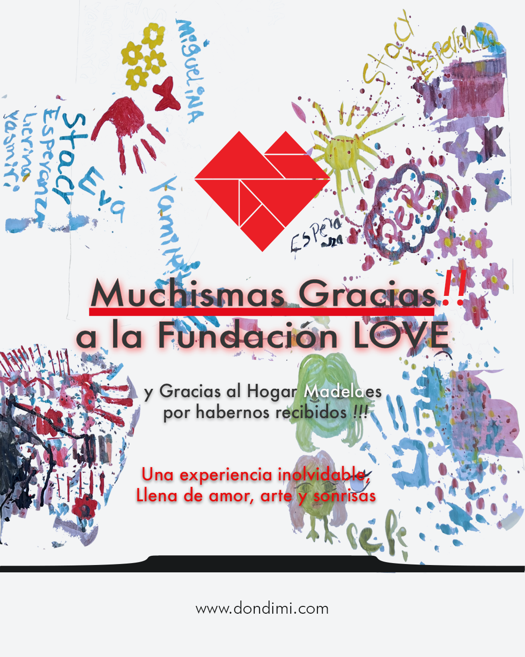 Hogar Madelaes