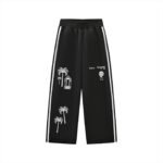 kids’ sbb contrast tape sweatpants