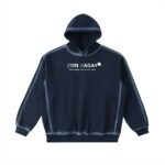 sbb sunfaded fleece hoodie