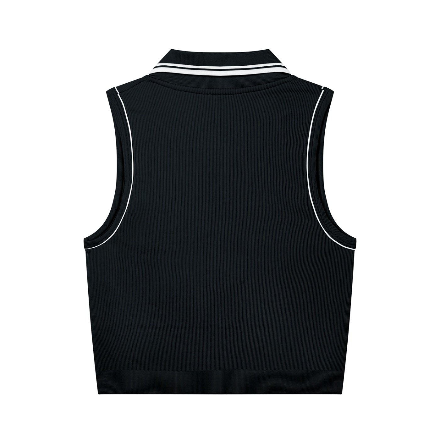 polo performance tank top