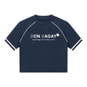 sbb raglan ribbed t shirt