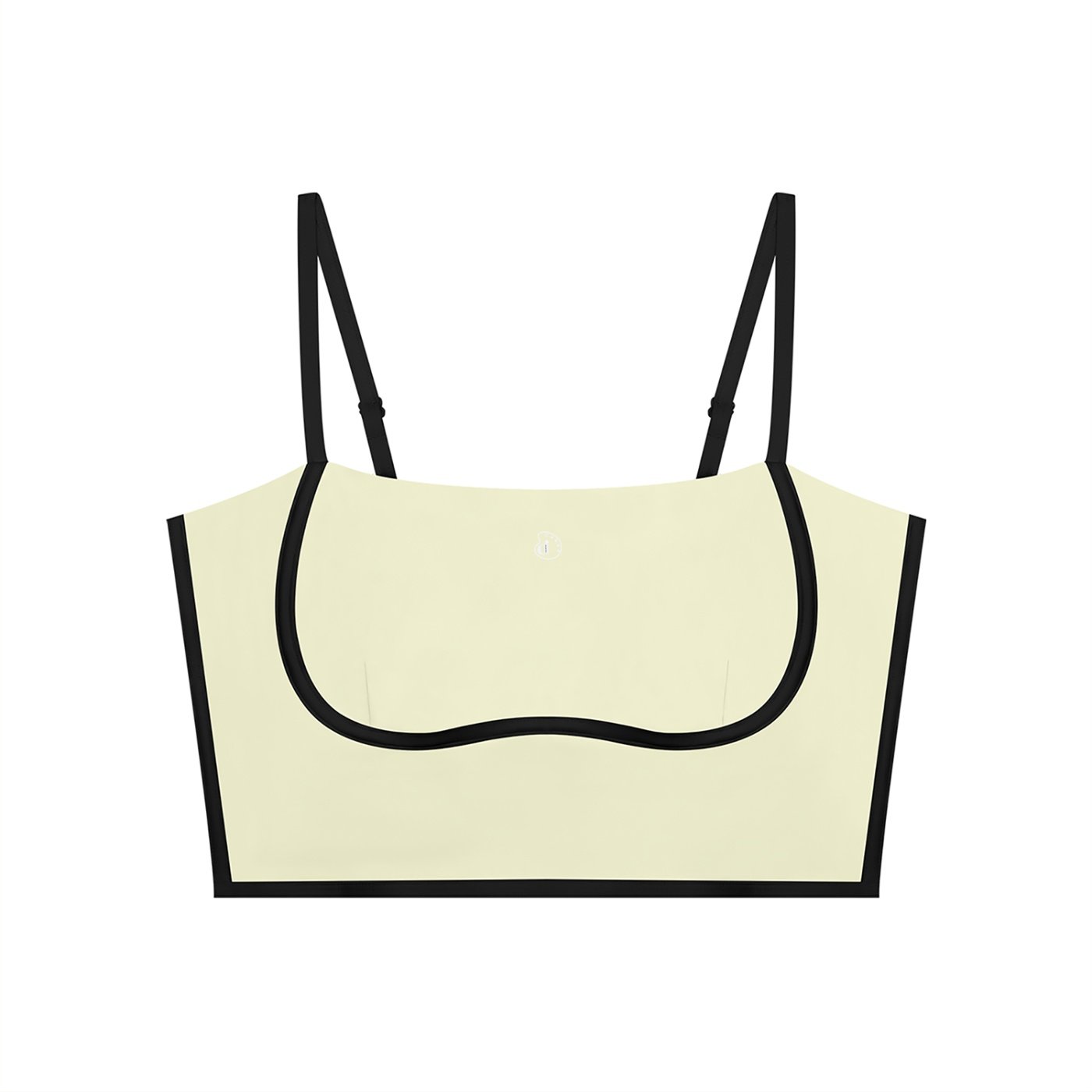 seams performance sports bra