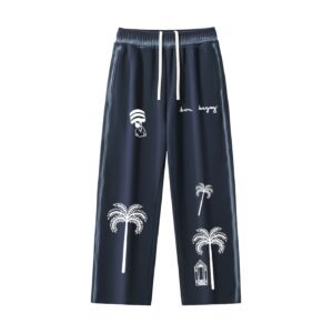 sbb sunfaded fleece sweatpants