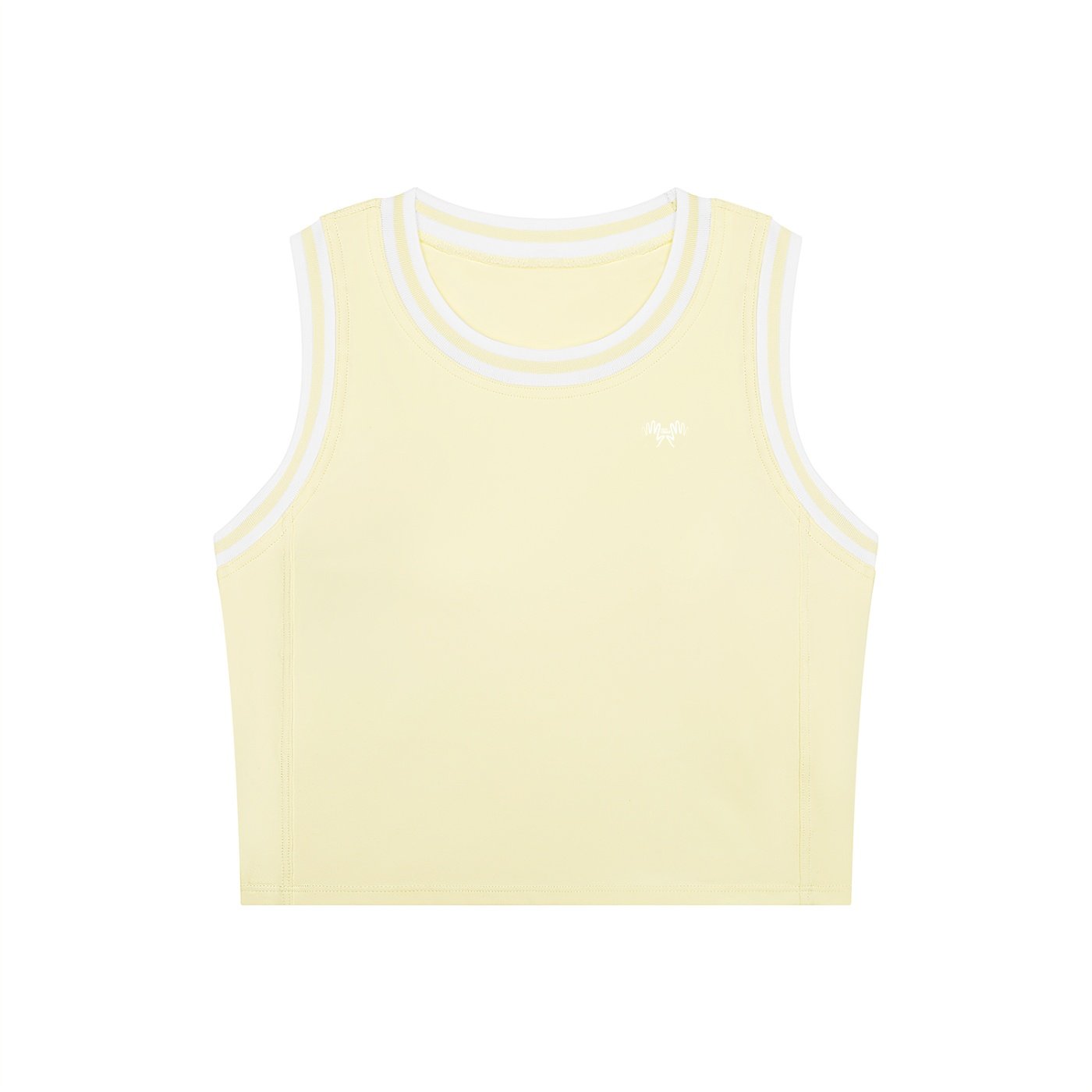 seams performance tank top