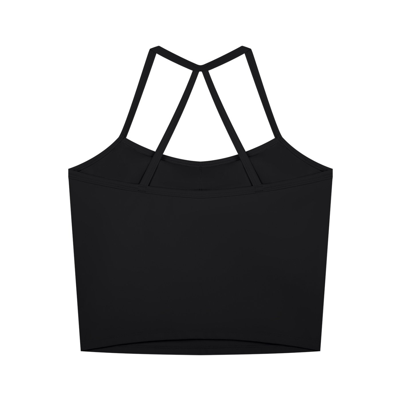 performance v tank top