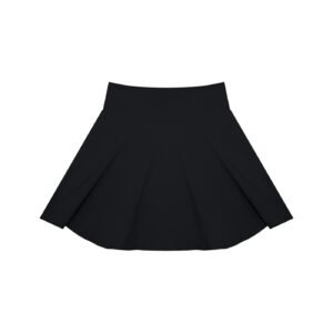 pleated performance skirt (polo)