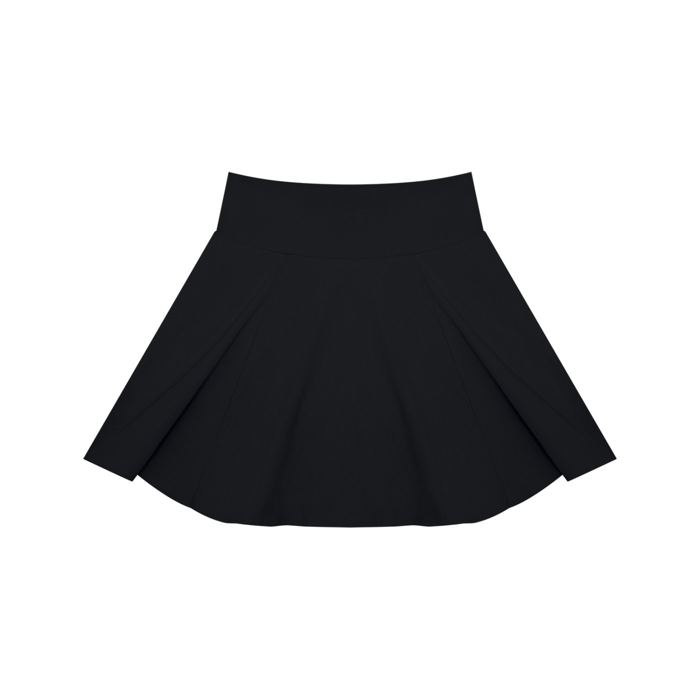 pleated performance skirt (polo)