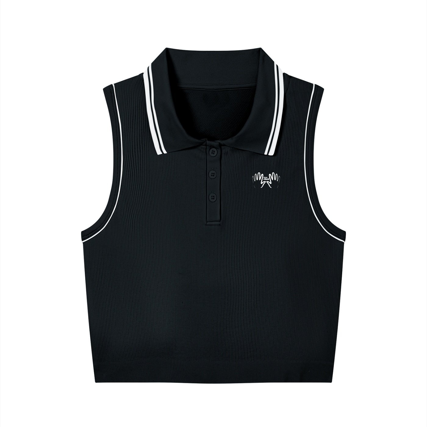polo performance tank top