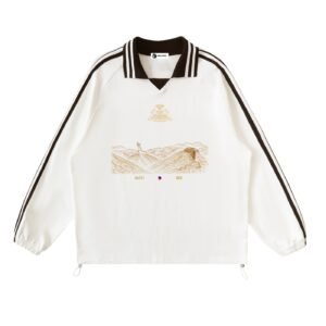 haïti v2 football sweatshirt