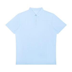 originals quarter zip performance fly polo shirt